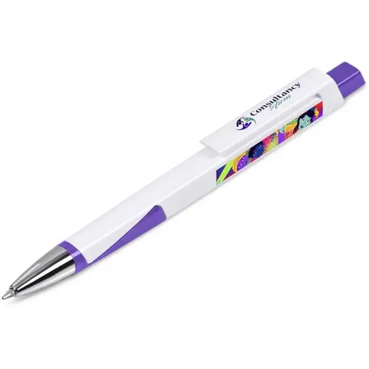 Altitude Spectra Ball Pen Display